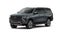 2026 Chevrolet Suburban 4WD Z71