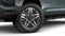 2026 Chevrolet Suburban 4WD Z71