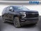 2026 Chevrolet Suburban 4WD RST
