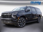 2026 Chevrolet Suburban 4WD RST