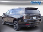 2026 Chevrolet Suburban 4WD RST