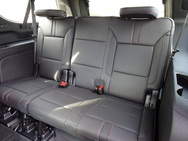 2026 Chevrolet Suburban 4WD RST