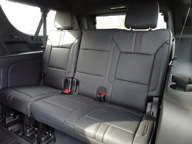 2026 Chevrolet Suburban 4WD RST