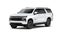 2026 Chevrolet Suburban 4WD RST