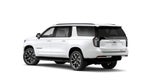 2026 Chevrolet Suburban 4WD RST