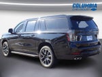 2026 Chevrolet Suburban 4WD RST