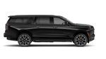 2026 Chevrolet Suburban 4WD RST