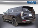 2026 Chevrolet Suburban 4WD Premier
