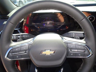 2026 Chevrolet Suburban 4WD Premier