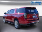 2026 Chevrolet Suburban 4WD Premier
