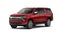 2026 Chevrolet Suburban 4WD Premier