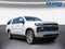 2026 Chevrolet Suburban 4WD Premier