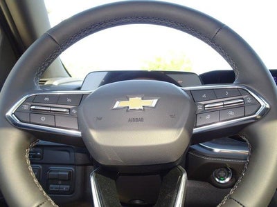 2026 Chevrolet Suburban 4WD Premier