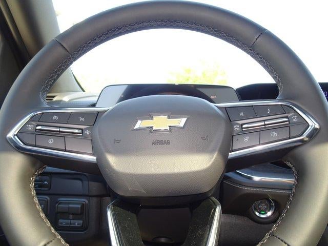 2026 Chevrolet Suburban 4WD Premier