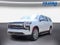 2026 Chevrolet Suburban 4WD Premier