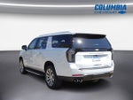 2026 Chevrolet Suburban 4WD Premier
