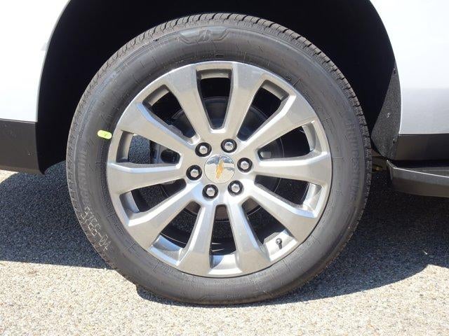 2026 Chevrolet Suburban 4WD Premier