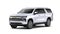 2026 Chevrolet Suburban 4WD Premier