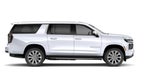 2026 Chevrolet Suburban 4WD Premier