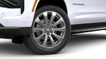 2026 Chevrolet Suburban 4WD Premier