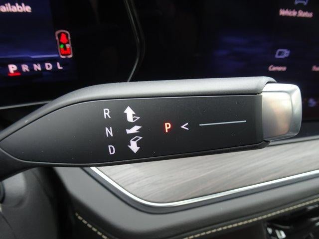 2026 Chevrolet Suburban 4WD Premier
