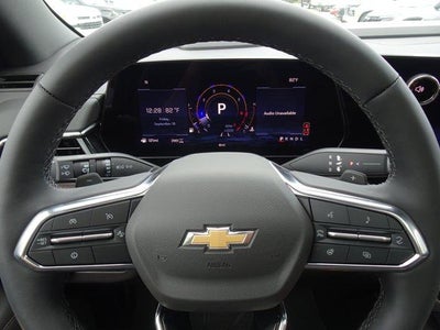 2026 Chevrolet Suburban 4WD Premier