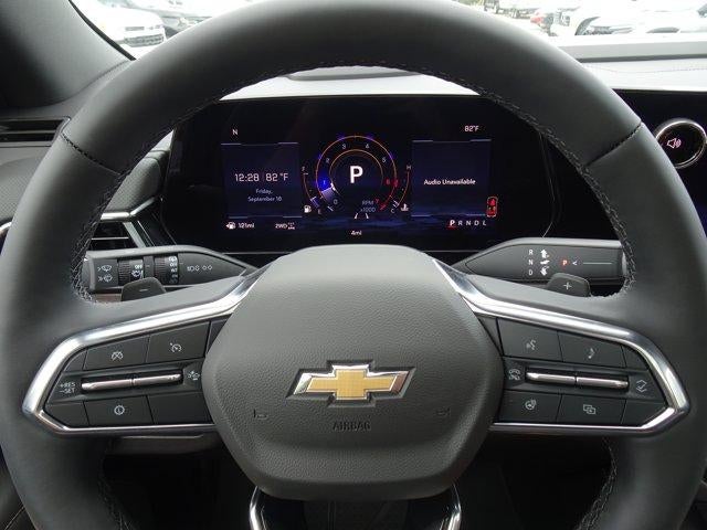 2026 Chevrolet Suburban 4WD Premier