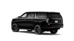 2026 Chevrolet Suburban 4WD Premier