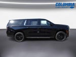 2026 Chevrolet Suburban 4WD Premier
