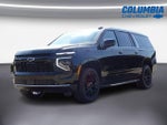 2026 Chevrolet Suburban 4WD Premier