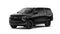 2026 Chevrolet Suburban 4WD Premier