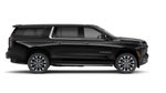 2026 Chevrolet Suburban 4WD High Country