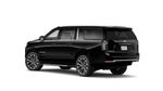 2026 Chevrolet Suburban 4WD High Country