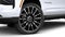 2026 Chevrolet Suburban 4WD High Country