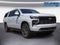 2026 Chevrolet Suburban 4WD High Country