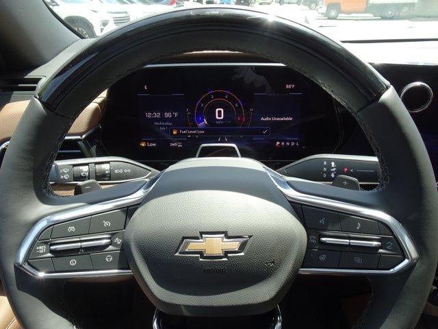 2026 Chevrolet Suburban 4WD High Country