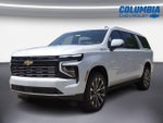 2026 Chevrolet Suburban 4WD High Country