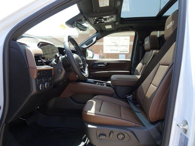 2026 Chevrolet Suburban 4WD High Country