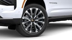 2026 Chevrolet Suburban 4WD High Country
