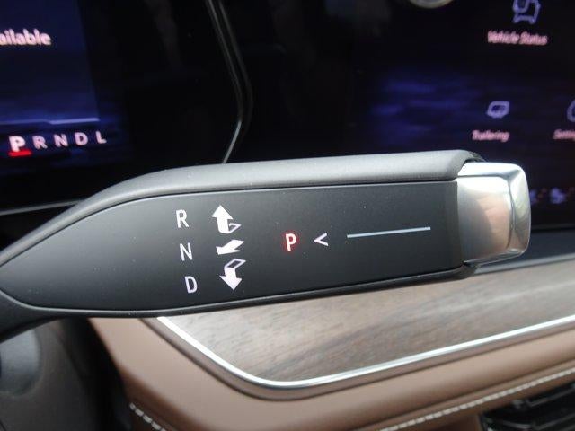 2026 Chevrolet Suburban 4WD High Country