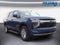 2025 Chevrolet Tahoe 4WD LS