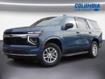 2025 Chevrolet Tahoe 4WD LS