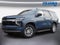 2025 Chevrolet Tahoe 4WD LS