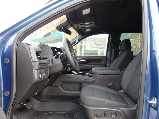 2025 Chevrolet Tahoe 4WD LS