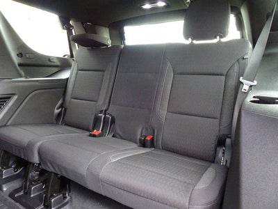 2025 Chevrolet Tahoe 4WD LS