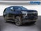 2026 Chevrolet Tahoe 4WD LT