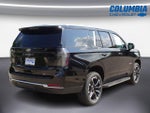 2026 Chevrolet Tahoe 4WD LT