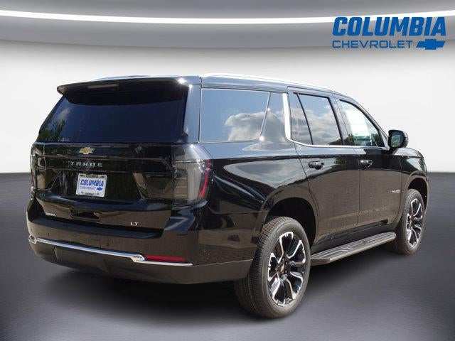 2026 Chevrolet Tahoe 4WD LT