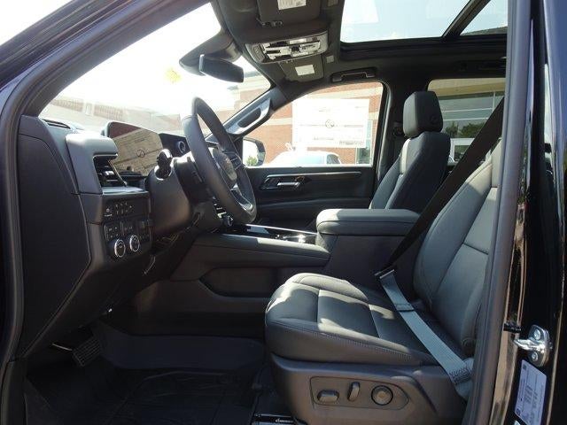 2026 Chevrolet Tahoe 4WD LT