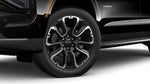 2026 Chevrolet Tahoe 4WD LT